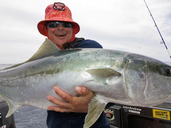 Big Angry Fish - Episode 2