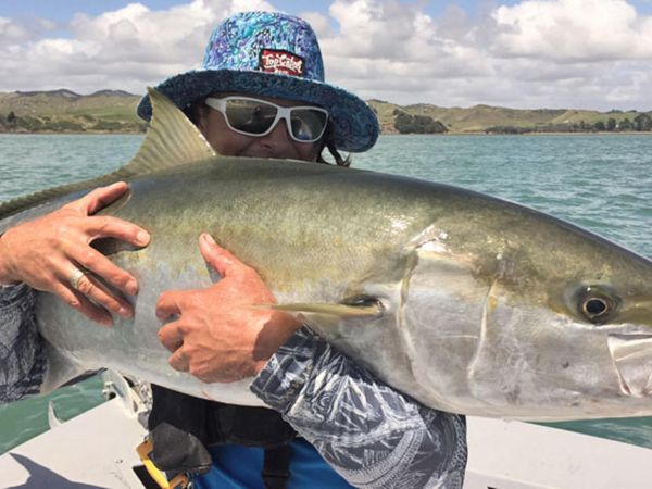 Big Angry Fish - Episode 3