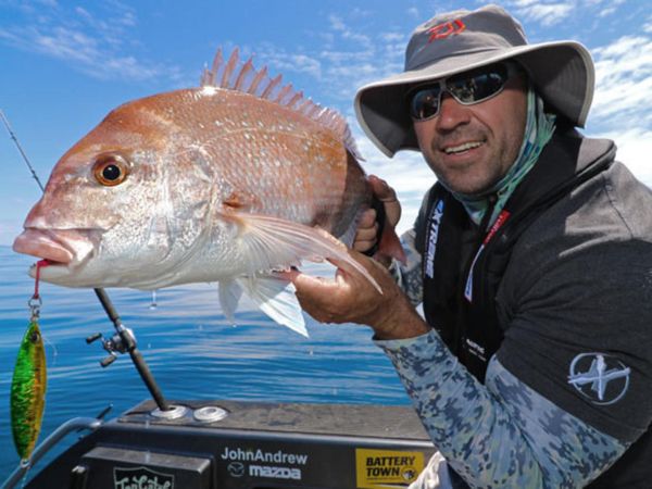 Big Angry Fish - Episode 1