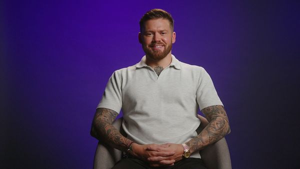 People Are Deep: True Crime - From Diagnosed Psychopath to Life Coach