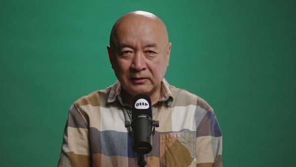 People Are Deep: True Crime - I Was Forced To Harvest Organs By The Chinese Government: A Chinese Surgeon Speaks Out