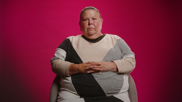 People Are Deep: True Crime - Britain’s First Female Bouncer