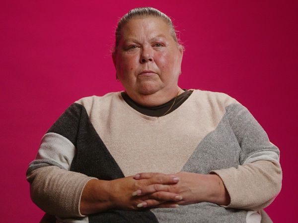 People Are Deep: True Crime - Britain’s First Female Bouncer