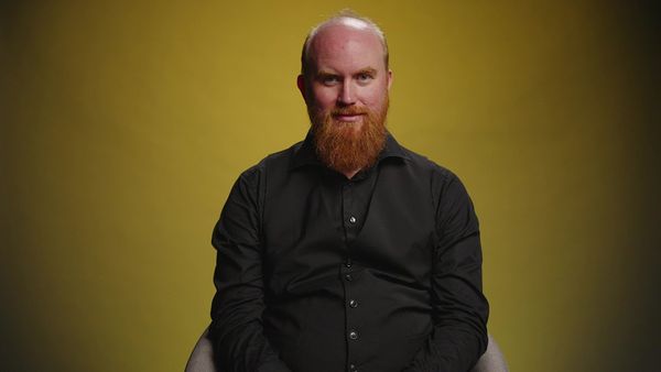 People Are Deep: True Crime - How A Terrorist Attack Made Me A Peace Activist
