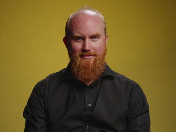 People Are Deep: True Crime - How A Terrorist Attack Made Me A Peace Activist