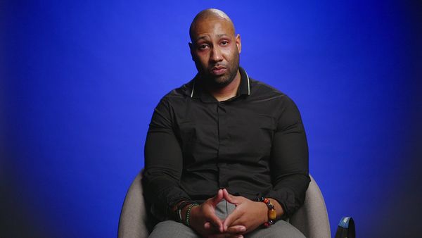People Are Deep: True Crime - I Received A Life Sentence For Attempted Murder
