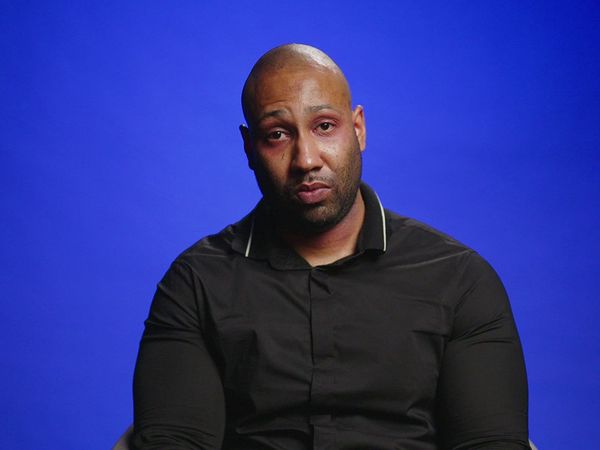 People Are Deep: True Crime - I Received A Life Sentence For Attempted Murder