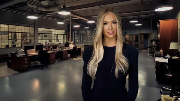 Crime Exposé with Nancy O'Dell - Crime Exposé with Nancy O'Dell - Season 1 - Episode 037