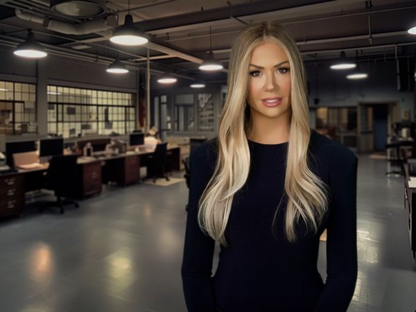Crime Exposé with Nancy O'Dell - Crime Exposé with Nancy O'Dell - Season 1 - Episode 037
