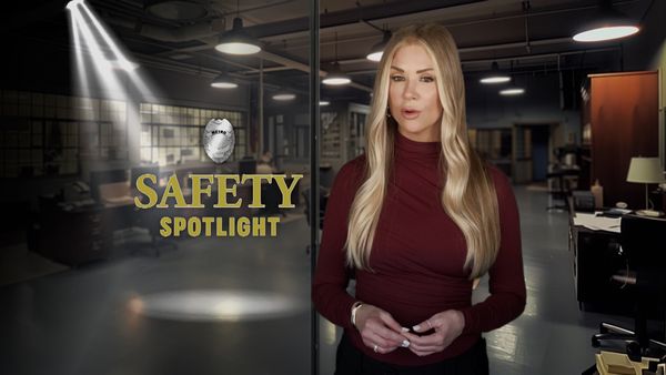 Crime Exposé with Nancy O'Dell - Crime Exposé with Nancy O'Dell - Season 1 - Episode 040