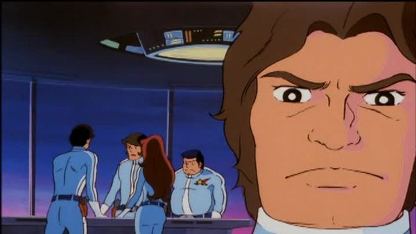 The Ultraman - Break-Out at Prison Planet!: Part 1. The Monsters Are Loose