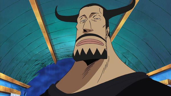 One Piece - Water 7 Saga - The judicial island! Full view of enies lobby!