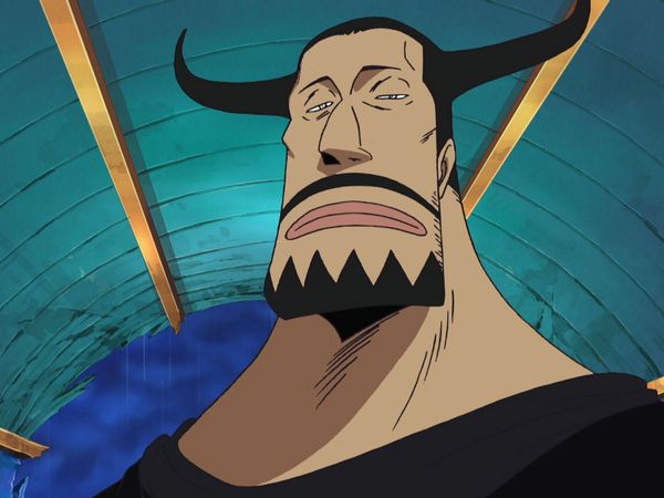 One Piece - Water 7 Saga - The judicial island! Full view of enies lobby!