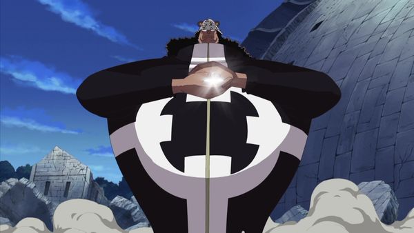 One Piece - Thriller Bark Saga - THE PAIN OF MY CREWMATES IS MY PAIN / ZORO'S DESPERATE FIGHT