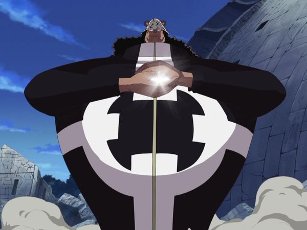 One Piece - Thriller Bark Saga - THE PAIN OF MY CREWMATES IS MY PAIN / ZORO'S DESPERATE FIGHT