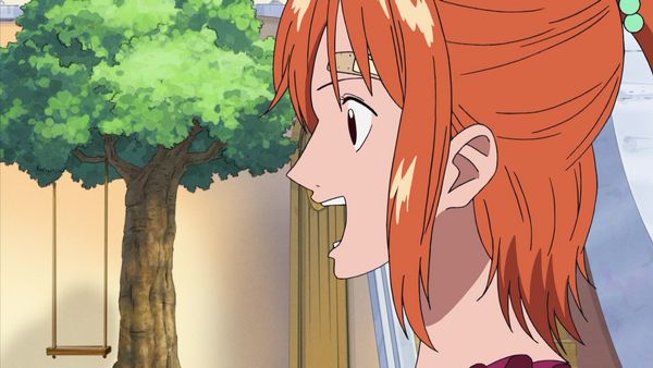 One Piece - Thriller Bark Saga - THE PROMISE FROM A DISTANT DAY / THE PIRATES' SONG AND A SMALL WHALE