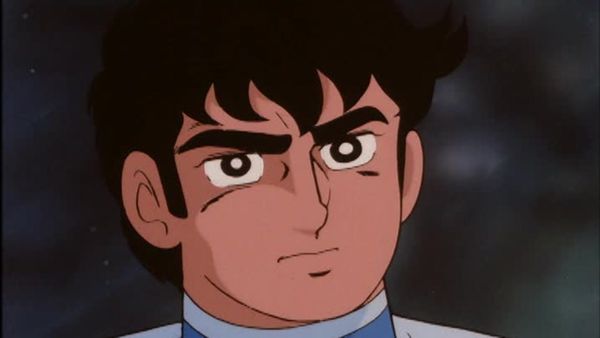 The Ultraman - To the Planet of Ultra: Part 1. Advice of the Female Warrior