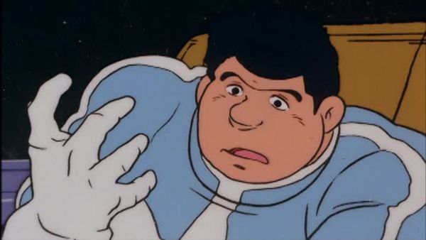 The Ultraman - To the Planet of Ultra: Part 2. Assault on the Titan Base