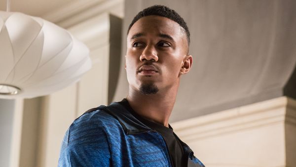 Survivor's Remorse - The Night Of The Crash