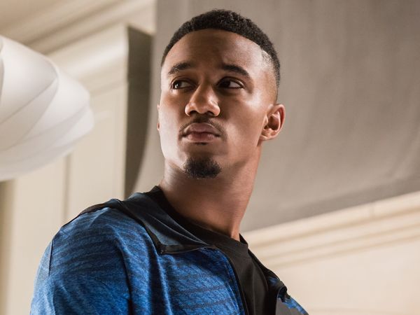 Survivor's Remorse - The Night Of The Crash