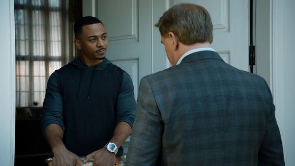 Survivor's Remorse - The Ritual