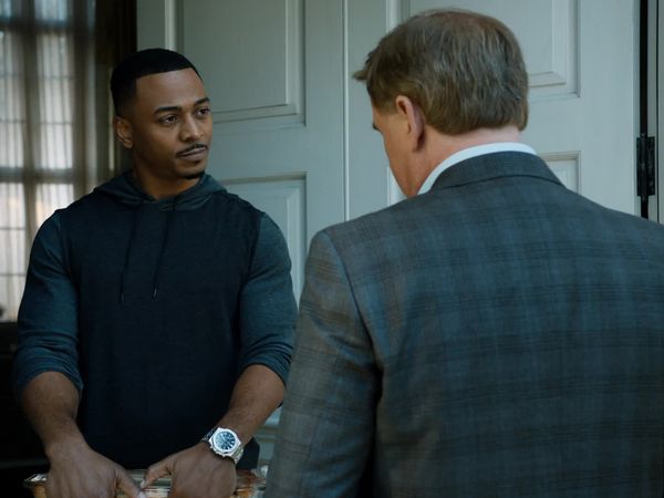 Survivor's Remorse - The Ritual