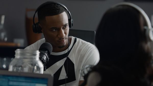 Survivor's Remorse - The Thank-You Note