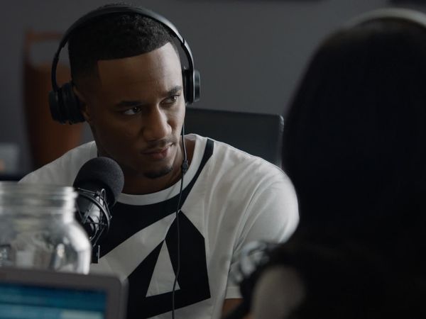 Survivor's Remorse - The Thank-You Note