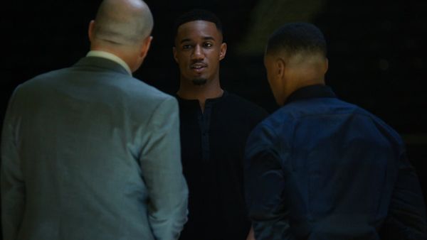 Survivor's Remorse - The Age of Umbrage