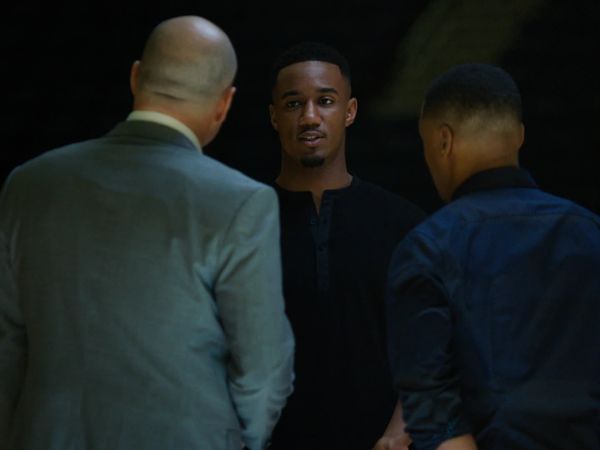 Survivor's Remorse - The Age of Umbrage
