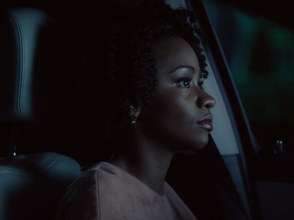 Survivor's Remorse - The Guests