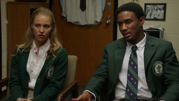 Survivor's Remorse - Second Thoughts