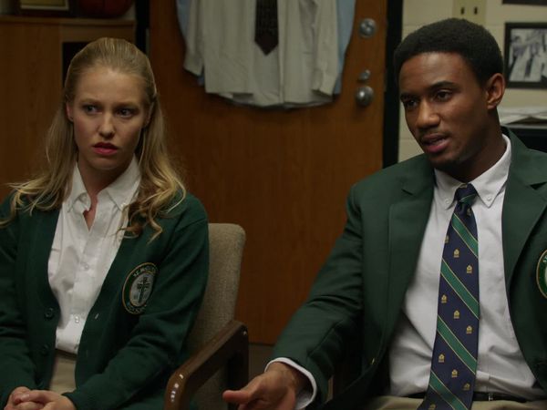 Survivor's Remorse - Second Thoughts