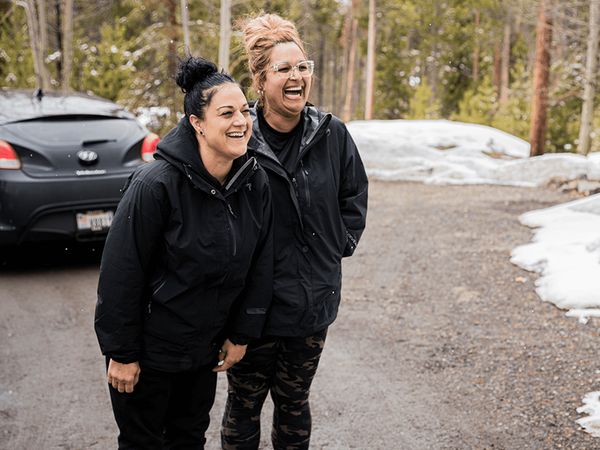 Relative Race - Episode 2