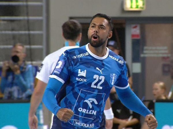 Orlen Wisla Plock – HC Zagreb - Orlen Wisla Plock – HC Zagreb