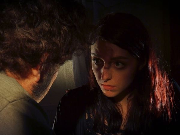 Fred & Rose - Episode Two: Fred and Rose’s House of Horrors