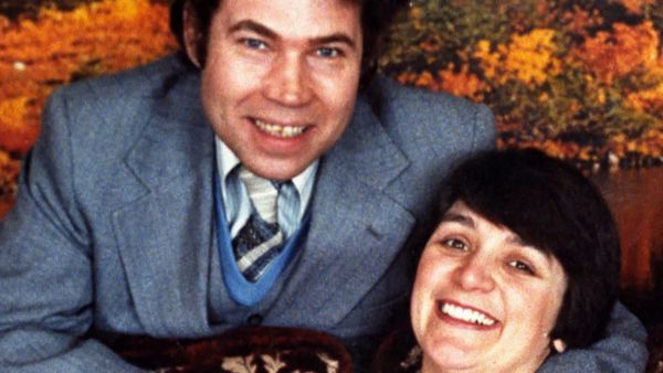 Fred & Rose - Episode One: When Fred Met Rose