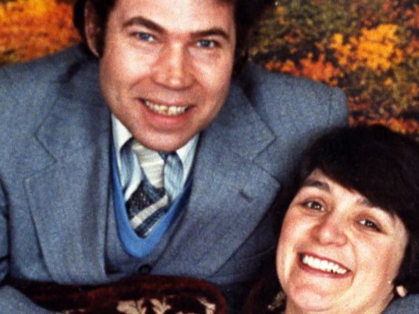 Fred & Rose - Episode One: When Fred Met Rose