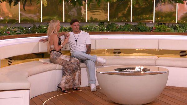 Love Island: All Stars - Episode 214