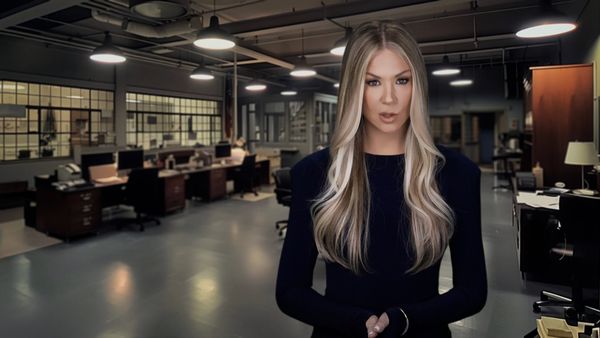 Crime Exposé with Nancy O'Dell - Crime Exposé with Nancy O'Dell - Season 1 - Episode 113