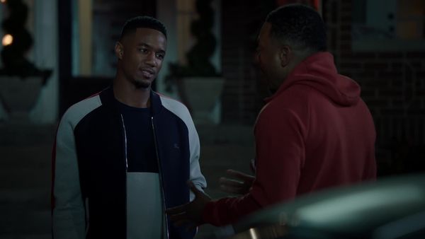 Survivor's Remorse - Repercussions