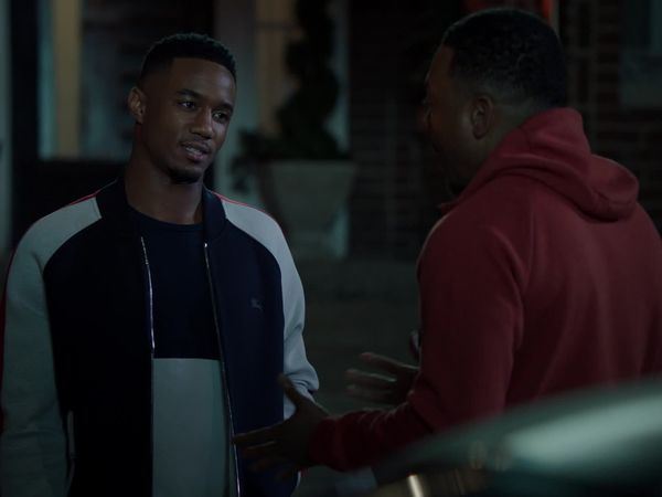 Survivor's Remorse - Repercussions
