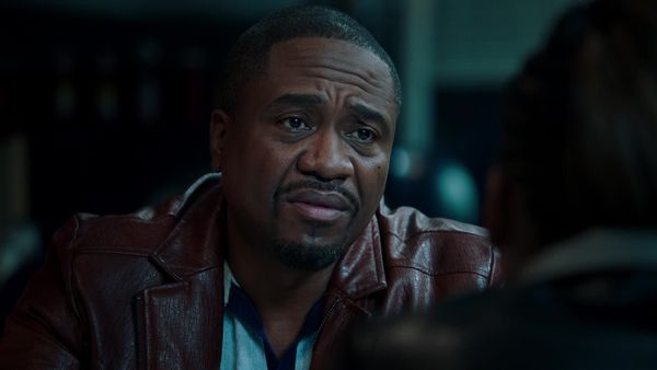 Survivor's Remorse - Closure
