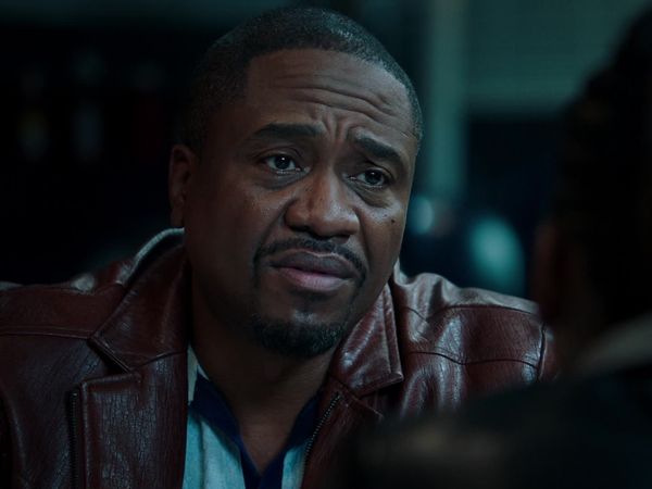Survivor's Remorse - Closure