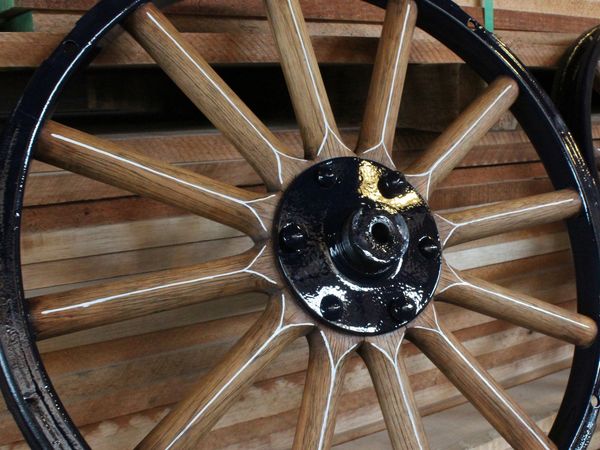 FantomWorks - One Tough Customer
