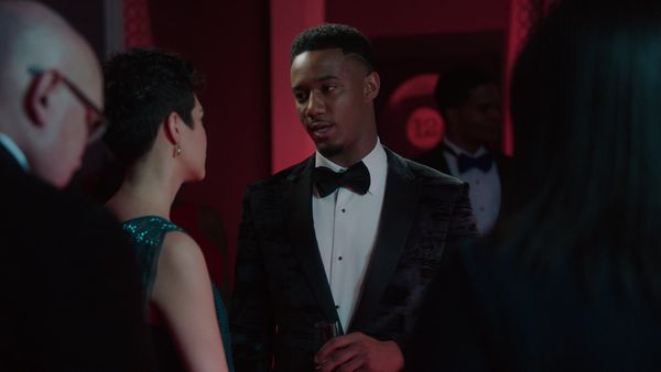 Survivor's Remorse - The Gala