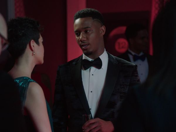 Survivor's Remorse - The Gala