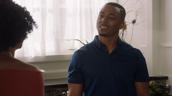 Survivor's Remorse - Reparations