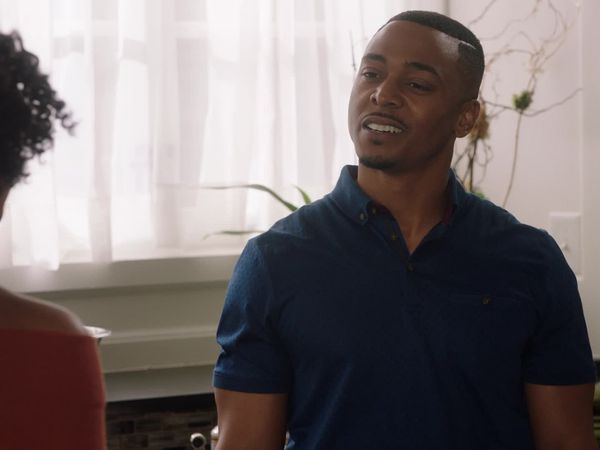 Survivor's Remorse - Reparations