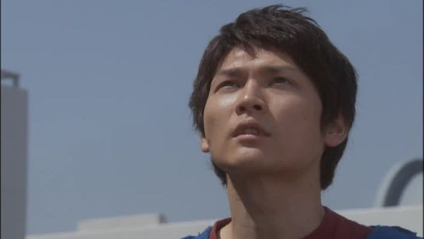 Ultraman Max - The Birth of Ultraman Max!
